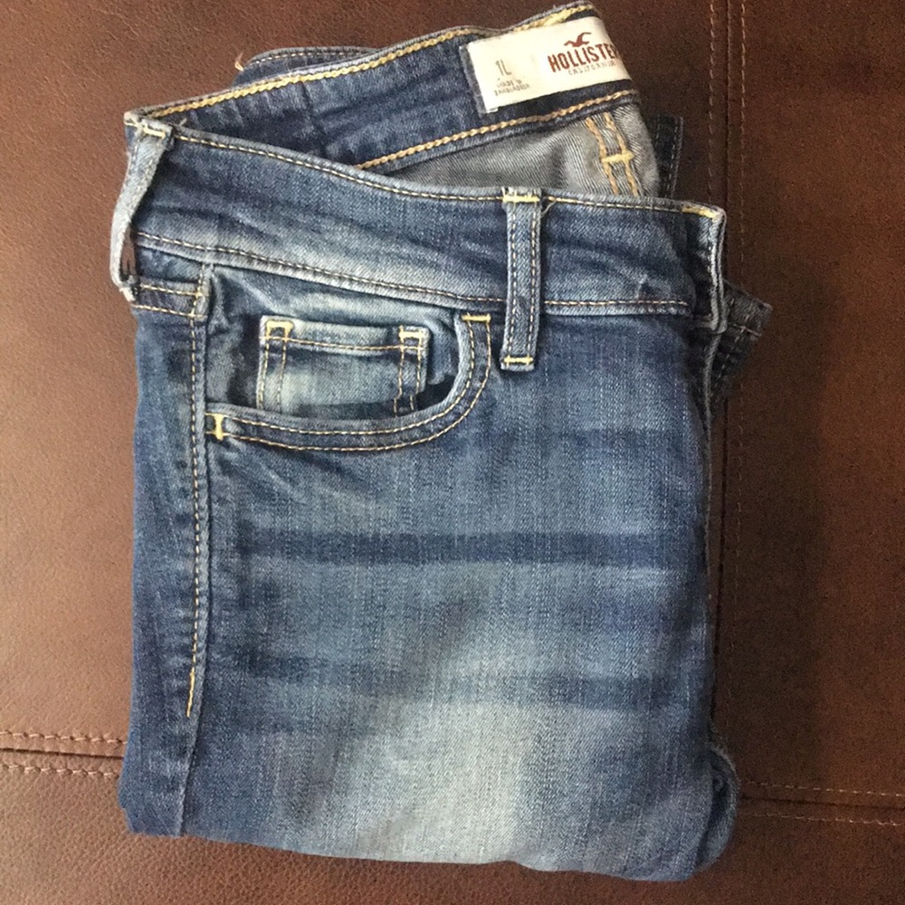 Hollister Jeans